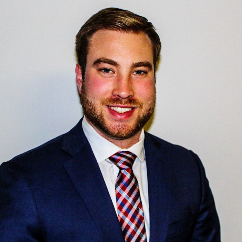 Kyle Connelly - Insurance Agent in New Hampshire